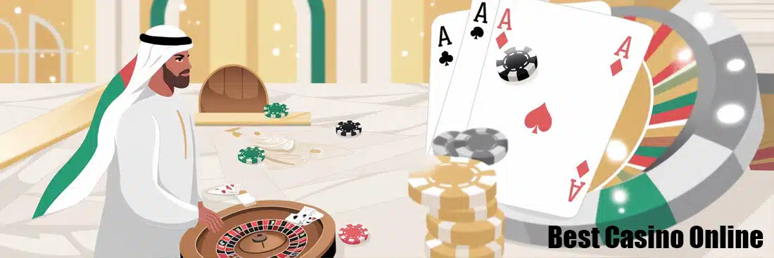 Best casino online
