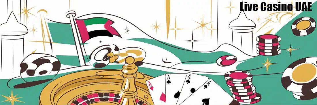 Live casino UAE