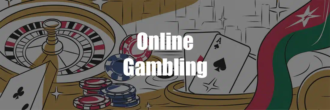 Online Gambling