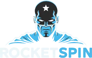 Rocketspin logo