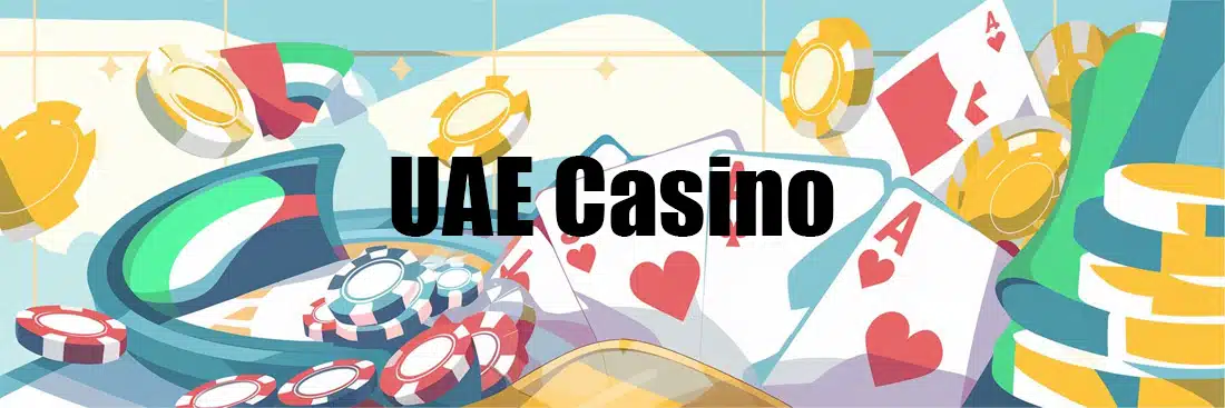 UAE Casino