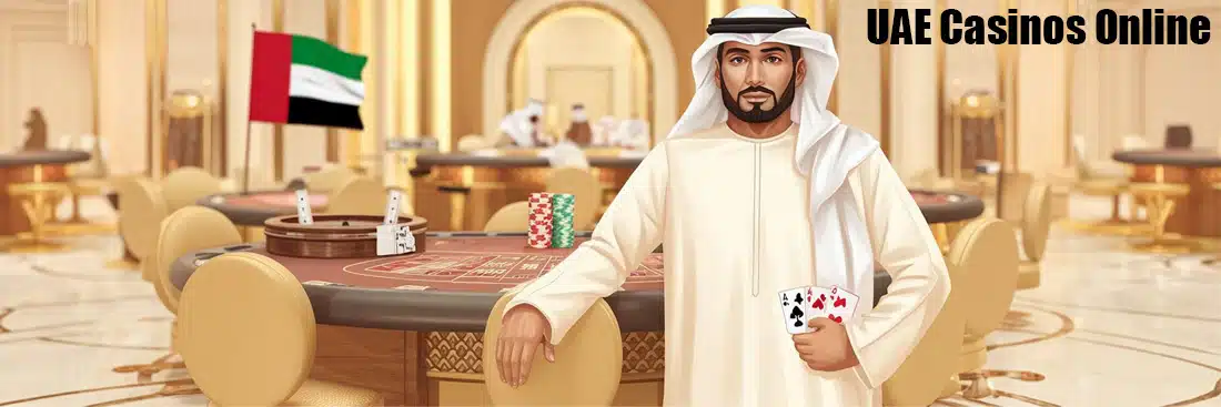 UAE casinos online