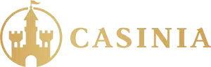 casinia logo